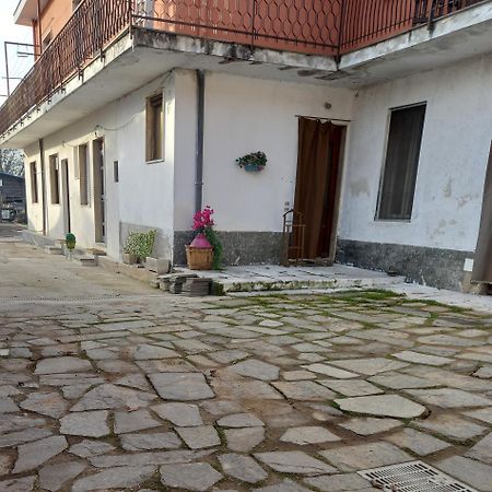 Il Cortile Dei 3 Camera Matrimoniale Gallarate Exterior foto